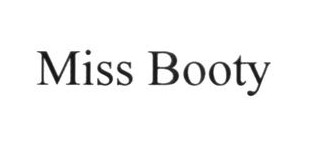 miss booty