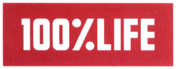 100%life