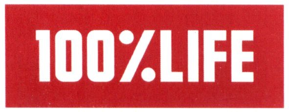 100%life