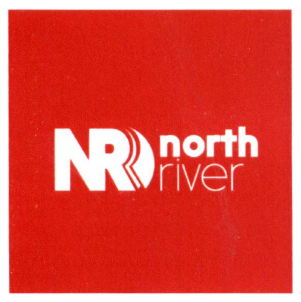 north river