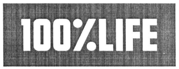 100%life