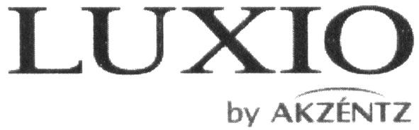 luxio by akzentz