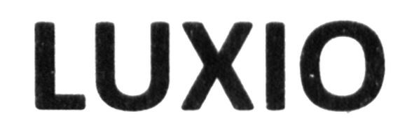 luxio
