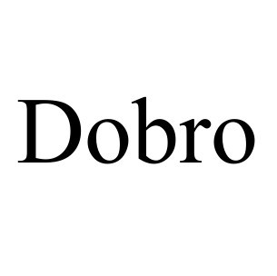 dobro