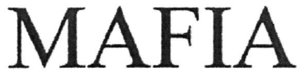 mafia