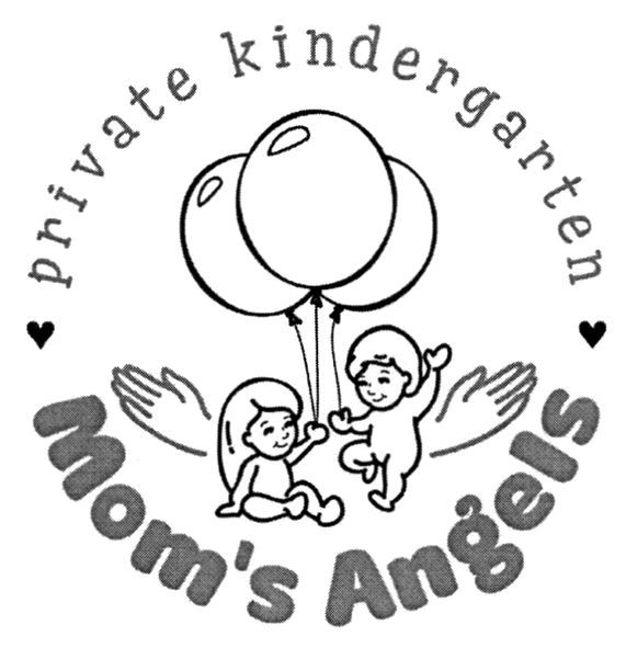 private kindergarten mom's angels