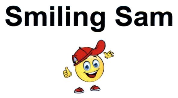smiling sam