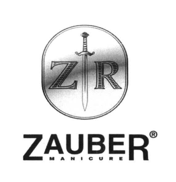 zauber manicure