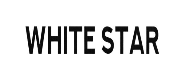 white star