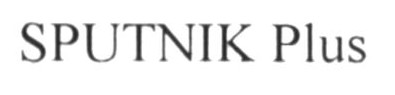 sputnik plus