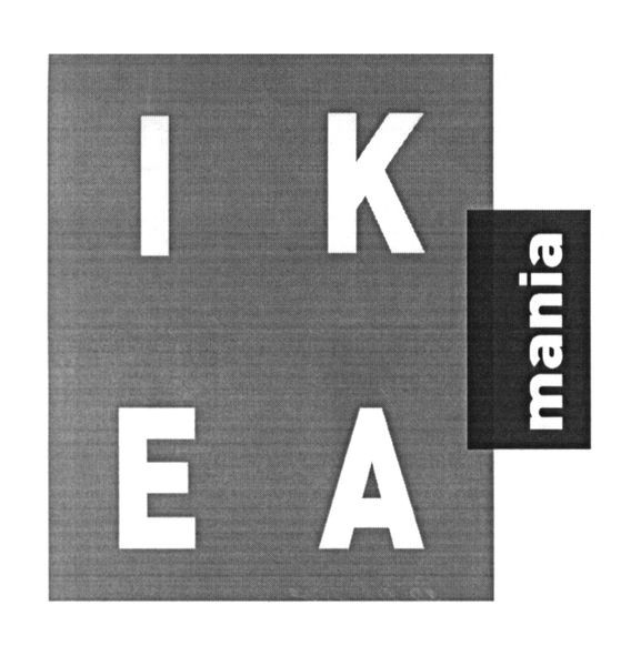 ikea mania