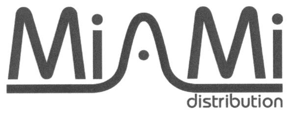 miami distribution