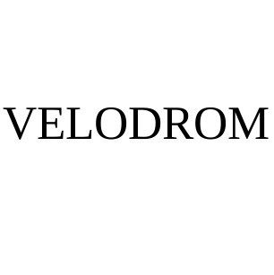 velodrom