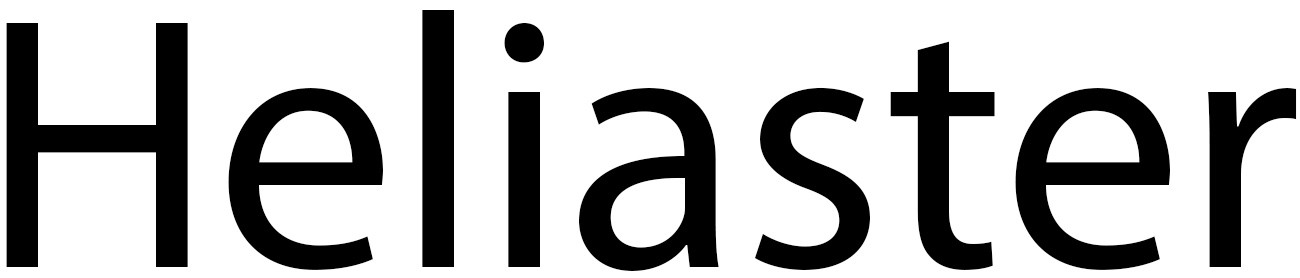 heliaster