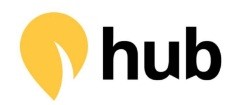 hub