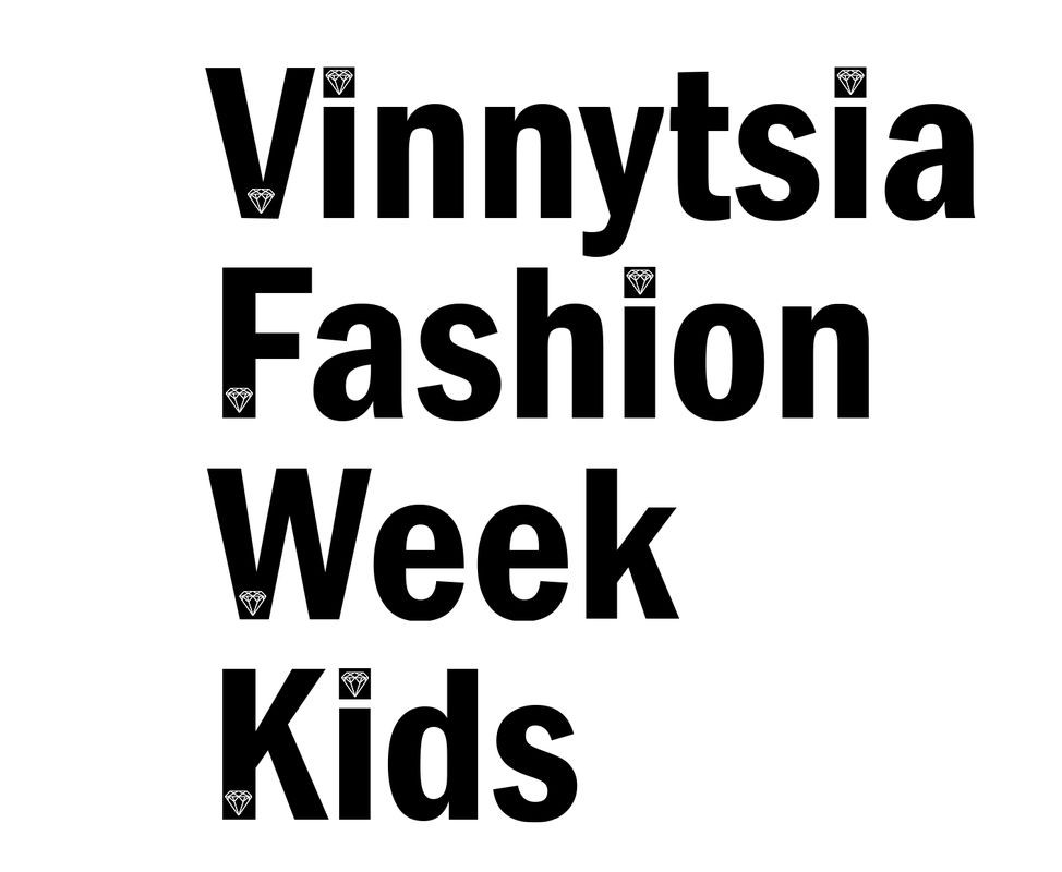 vinnytsia fashion week kids