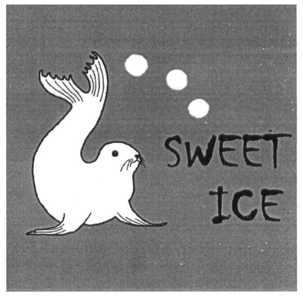 sweet ice