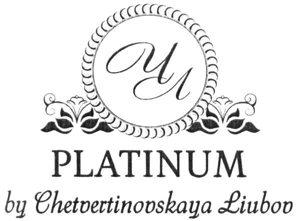 platinum by chetvertinovskaya liubov