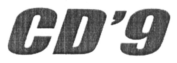 сд'9