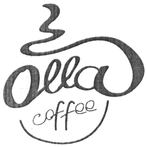 olla coffee