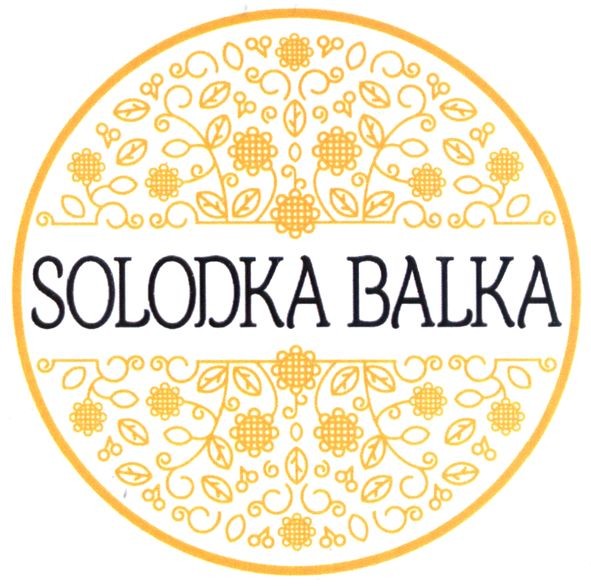 solodka balka