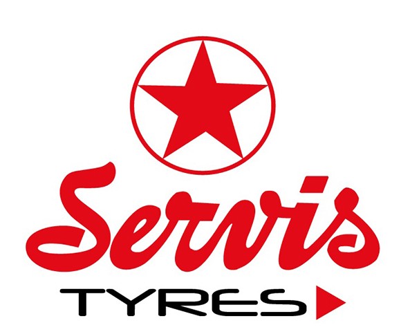 servis tyres