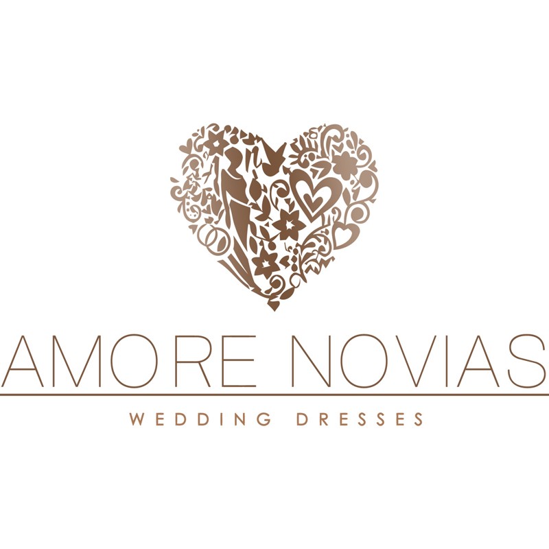 amore novias wedding dresses