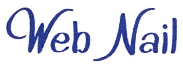 web nail
