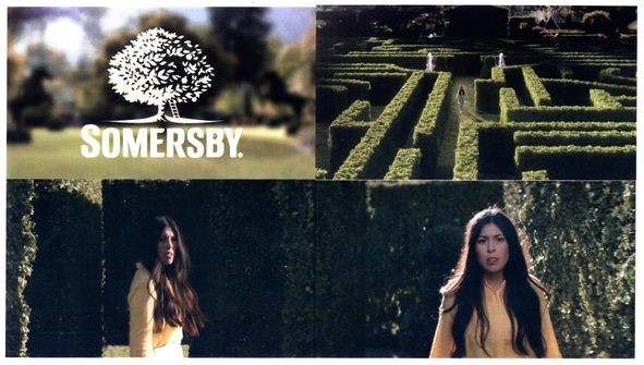 somersby