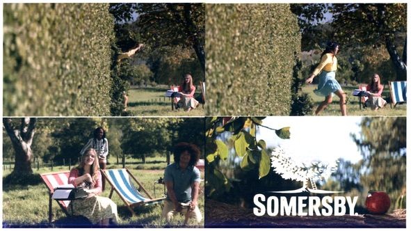 somersby