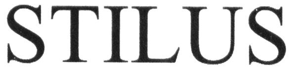 stilus