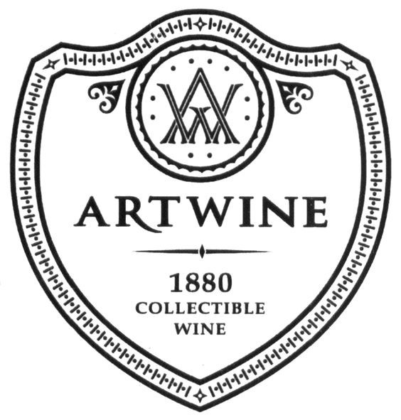 1880 collectible wine