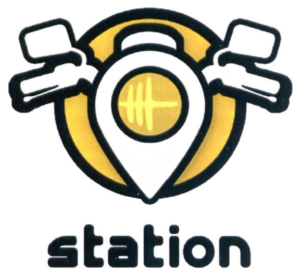 station