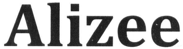 alizee