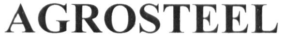 agrosteel