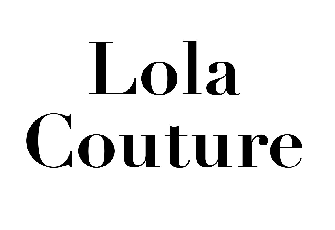 lola couture