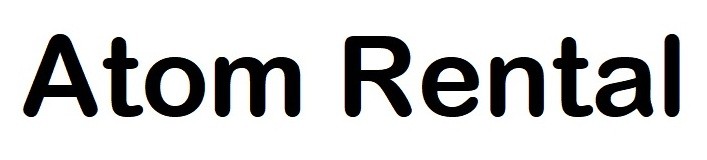 atom rental