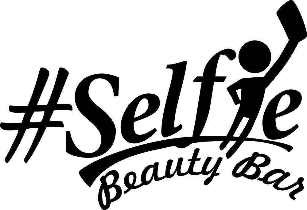 #selfie beauty bar