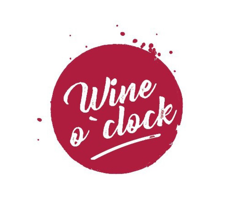 wine&clock