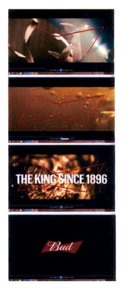 the king since 1896