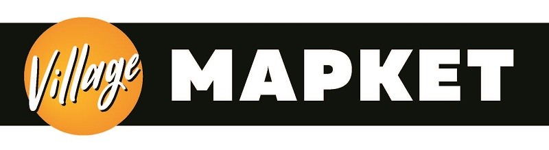 village mapket