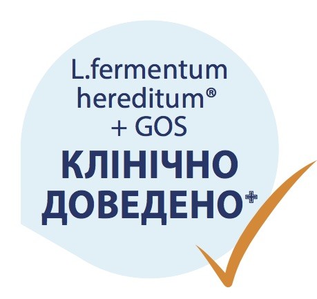 l.fermentum hereditum +gos
