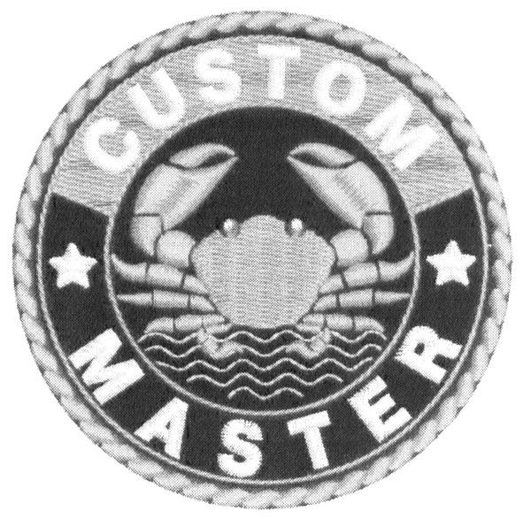 custom master
