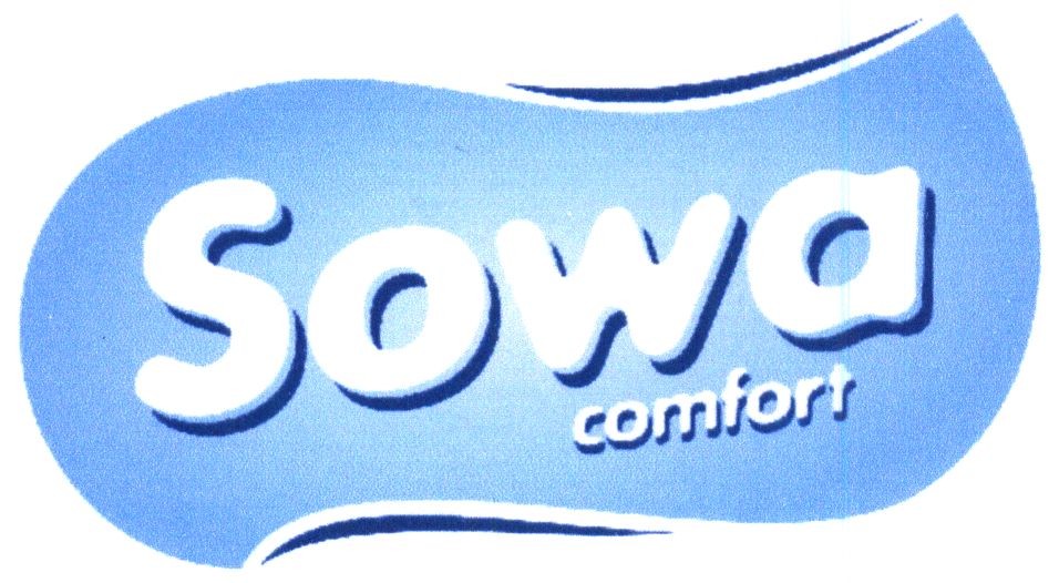 sowa comfort