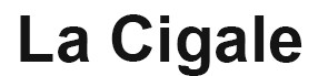 la cigale
