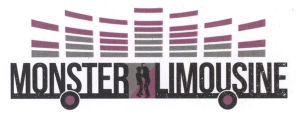monster limousine