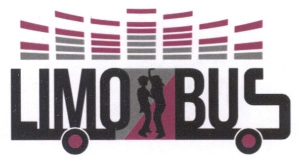 limo bus