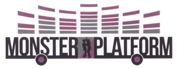 monster platform