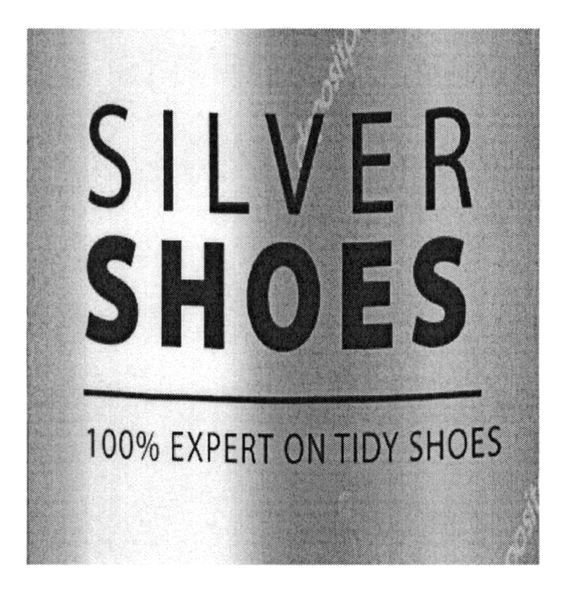 100% expert on tidy shoes