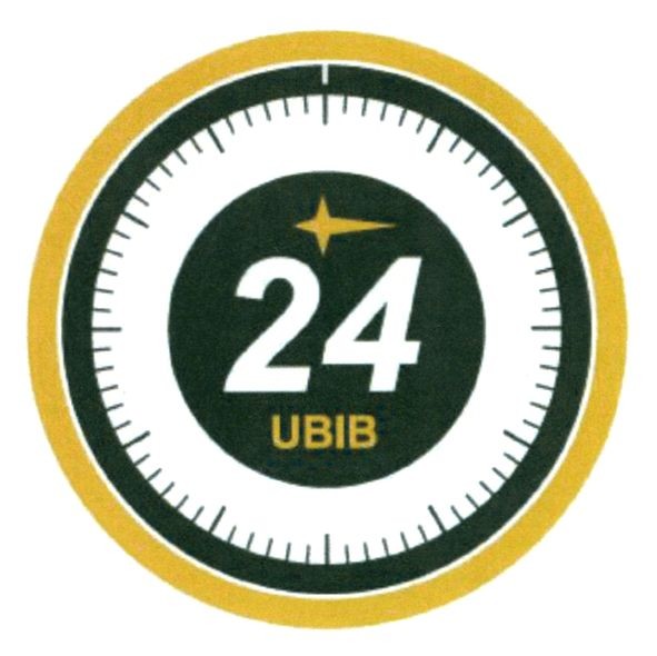 24 ubib